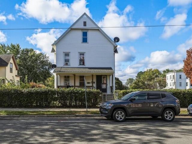 House for sale in West Springfield, Hampden County