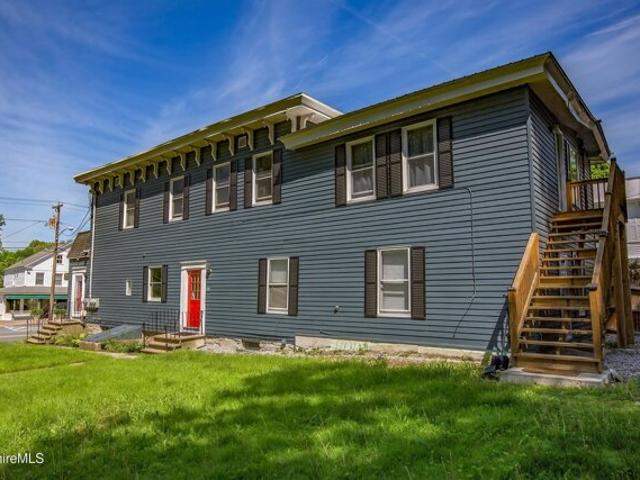 House for sale in Berkshire, Massachusetts