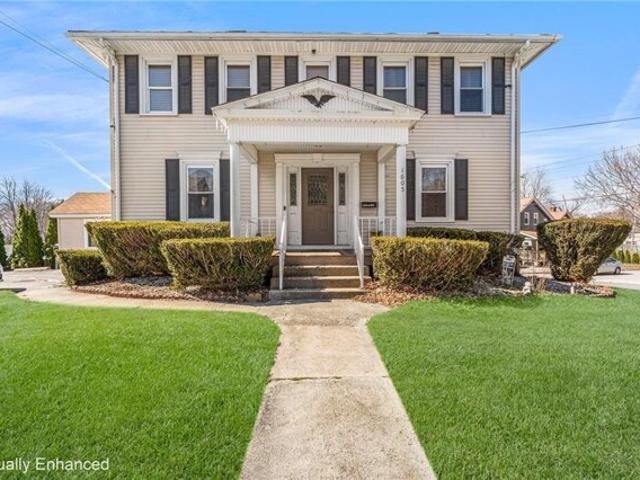House for sale in Crompton, West Warwick