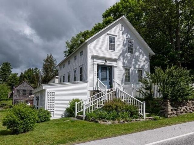 House for sale in Weston, Vermont