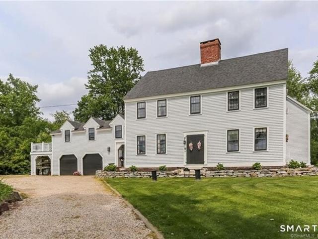 House for sale in Wethersfield, Connecticut