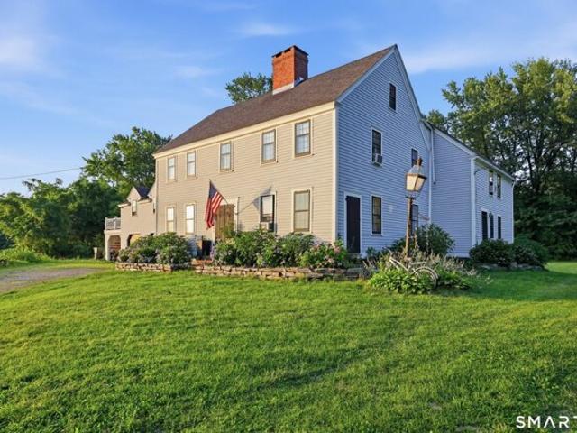 House for sale in Wethersfield, Connecticut