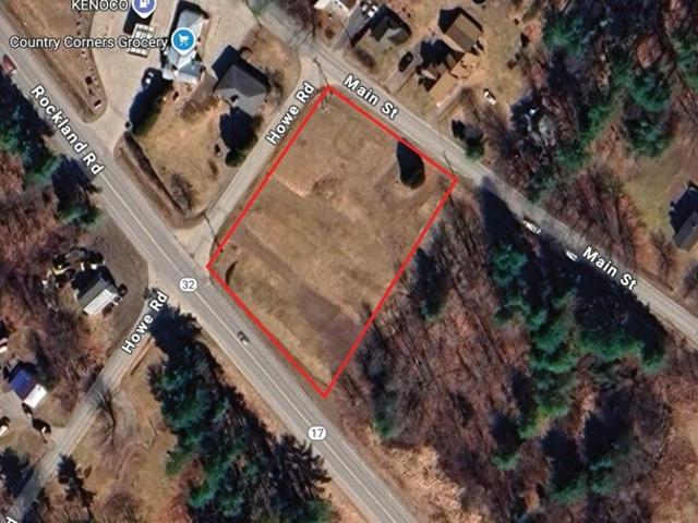 Land for sale in Whitefield, Maine