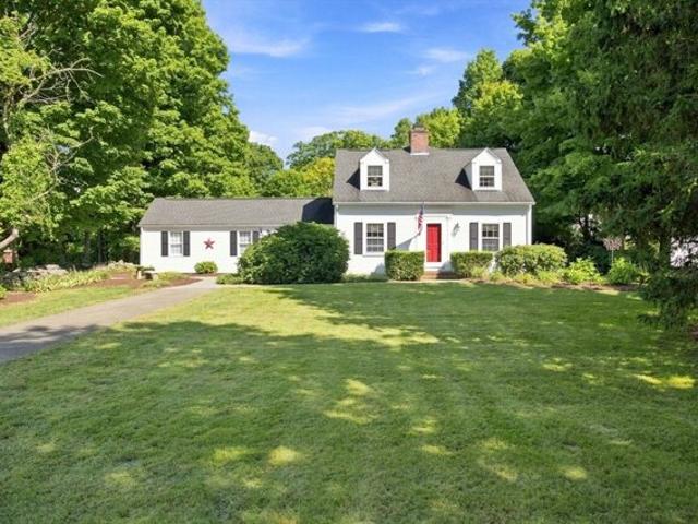 House for sale in Hampden, Massachusetts