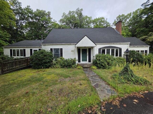 House for sale in Hampden, Massachusetts
