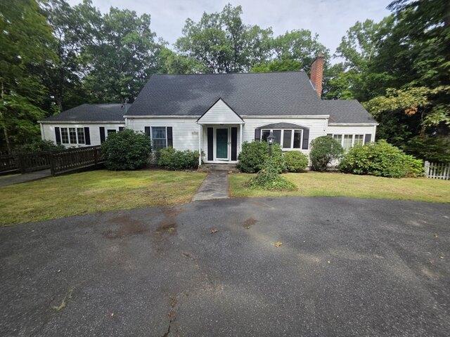 House for sale in Wilbraham, Hampden County