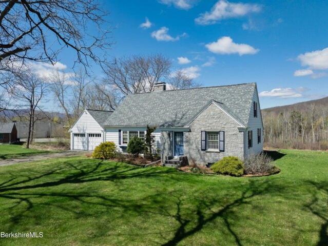 House for sale in Berkshire, Massachusetts