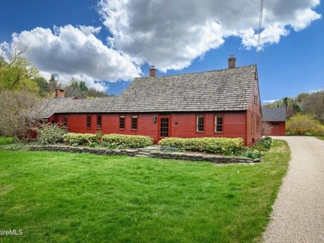 House for sale in Berkshire, Massachusetts