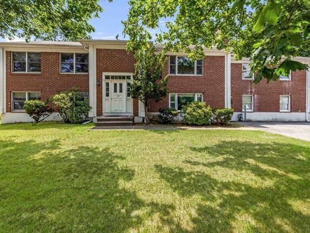 House for sale in Massachusetts
