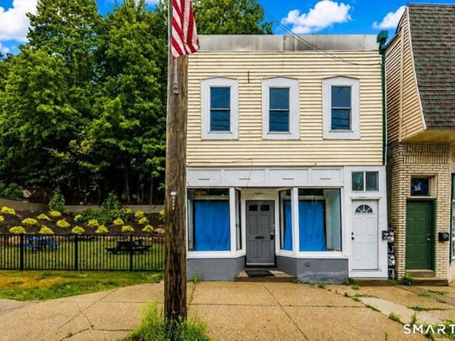 House for sale in Winchester Center, Connecticut