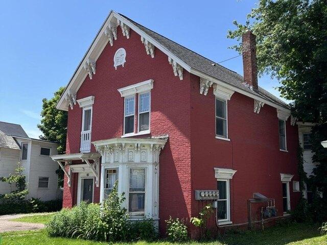 House for sale in Winooski, Vermont