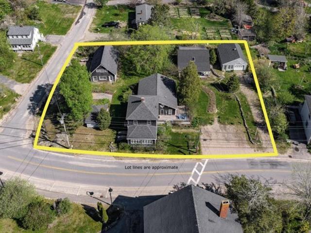House for sale in Winter Harbor, Hancock County