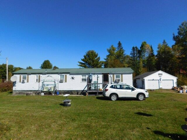 Property for sale in Reed Plantation, Wytopitlock