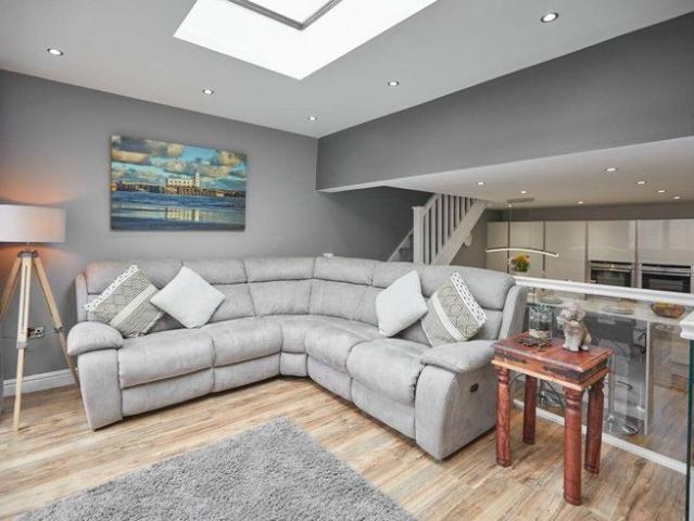 House for rent in Seamer