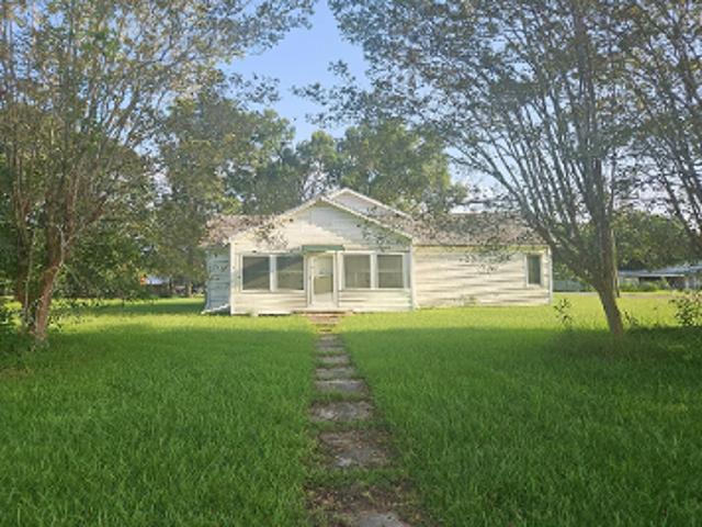 House for sale in Elton, Louisiana