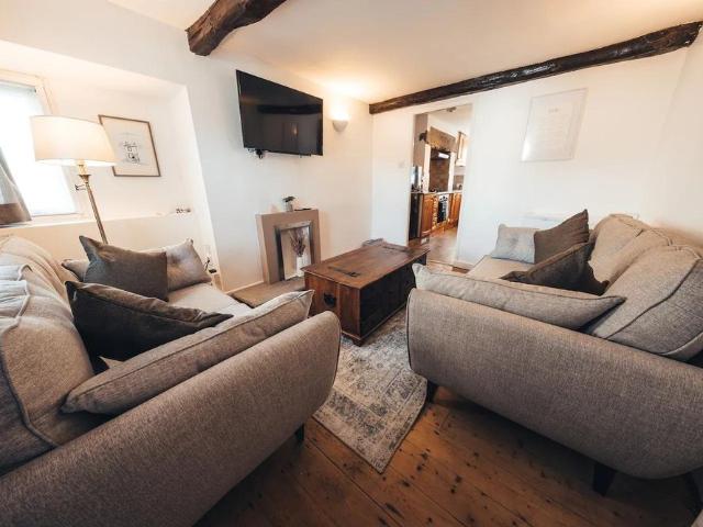 House for rent in Burton-in-Kendal