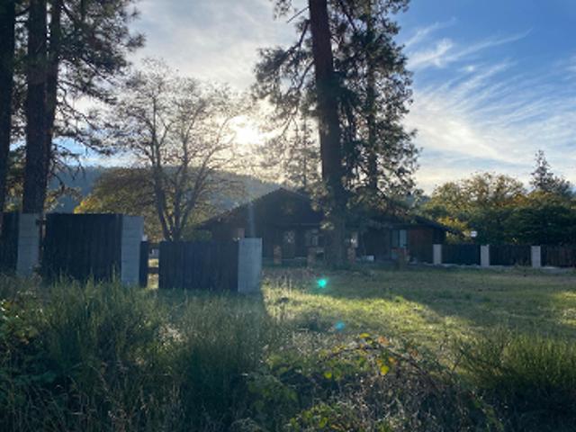 House for sale in Weaverville, California