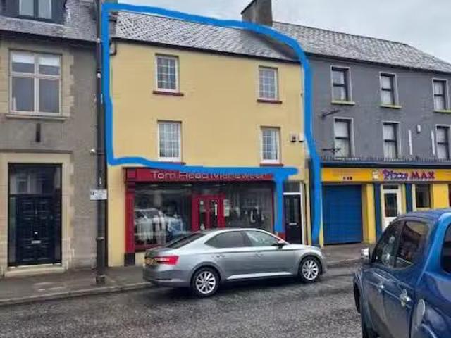House to rent