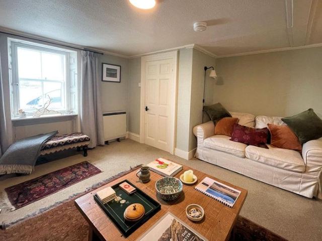 House for rent in Creebridge, Scotland