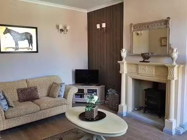 Apartment for rent in Breedon on the Hill, Leicestershire