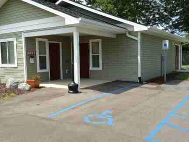 Apartment for rent in Berrien Springs, Michigan