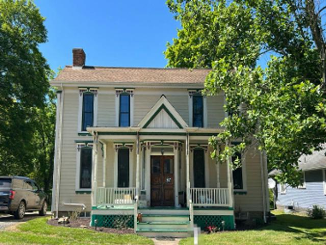 House for sale in Taylorstown, Pennsylvania