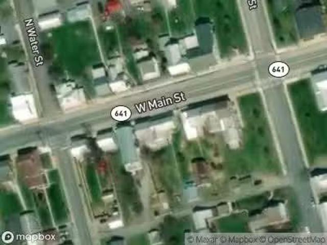 House for sale in Carlisle