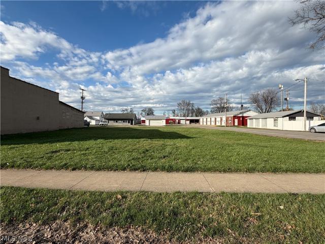 Land for sale in West Lafayette, Ohio