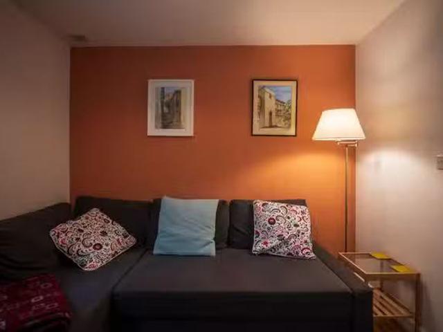 Apartment for rent in Solva, Wales