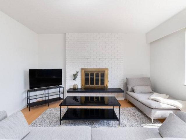 House for rent in Vancouver, British Columbia