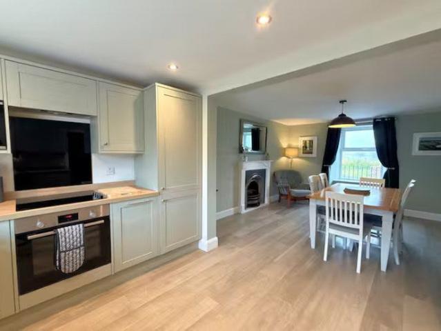 House for rent in Haugh Of Urr, Scotland