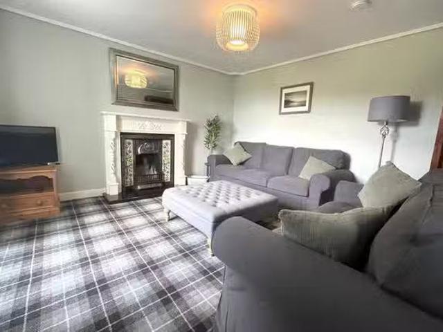 Apartment for rent in Haugh Of Urr, Scotland