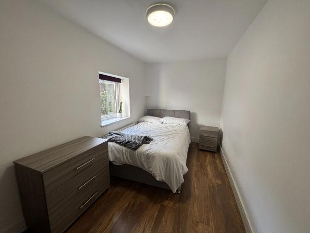 House for rent in Beamhurst, Staffordshire