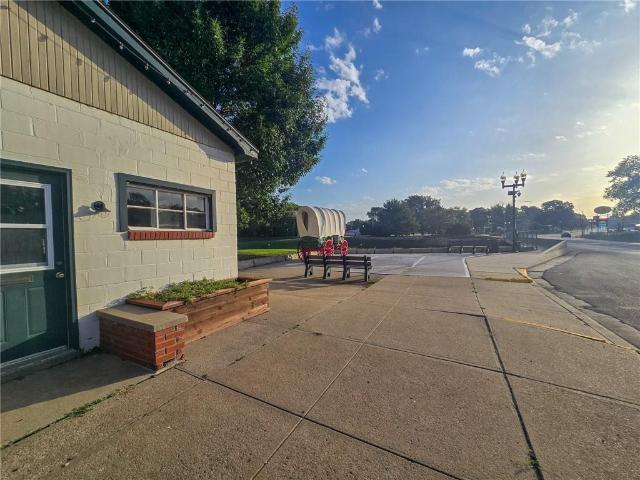 Commercial for sale in Kansas