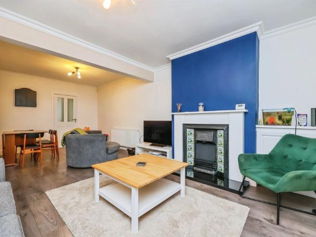 House for rent in Attenborough, East Midlands