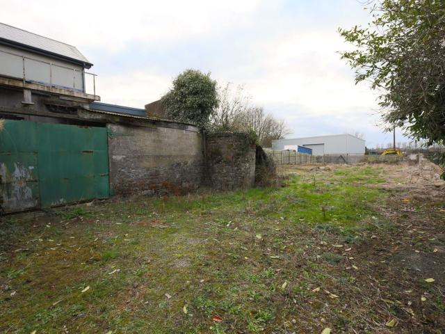 Terraced House for sale in Abbeyleix