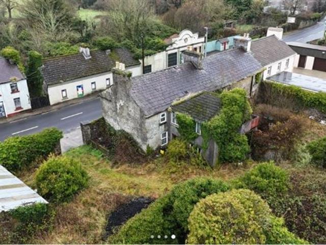 Property for sale in Curragh, Connacht