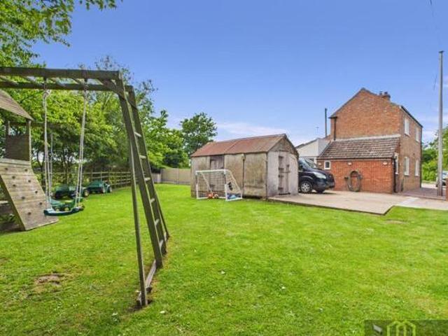 House for sale in Belleau, Lincolnshire