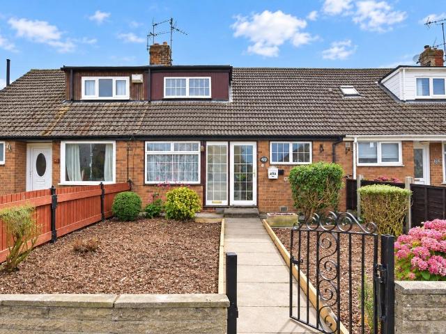 House for rent in Allerton Bywater, West Yorkshire