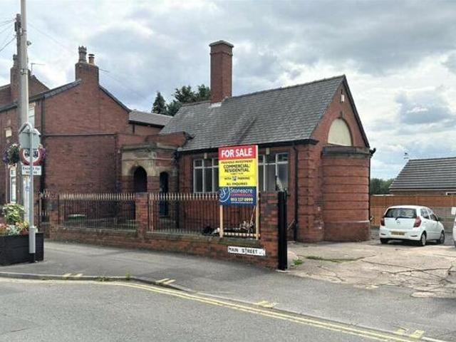 House for sale in North Yorkshire