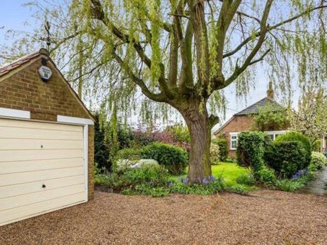 House for sale in North Yorkshire