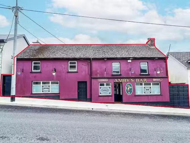 House for sale