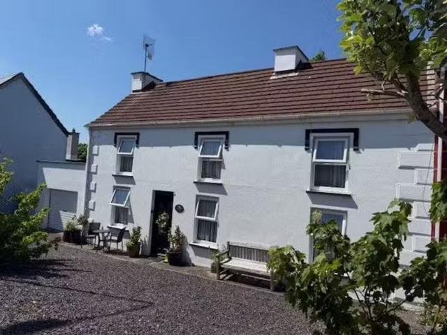 House for sale