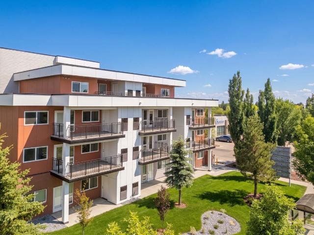 Apartment for rent in Saint Albert, Alberta