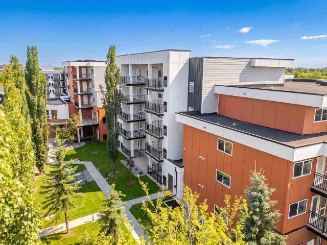 Apartment for rent in Saint Albert, Alberta