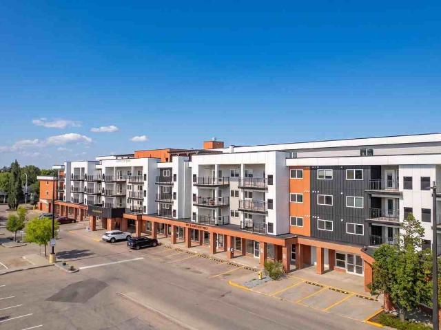 Apartment for rent in Saint Albert, Alberta