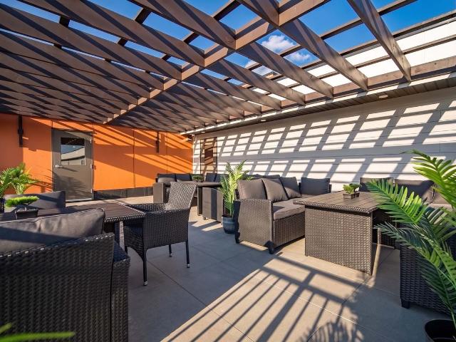 Apartment for rent in Saint Albert, Alberta