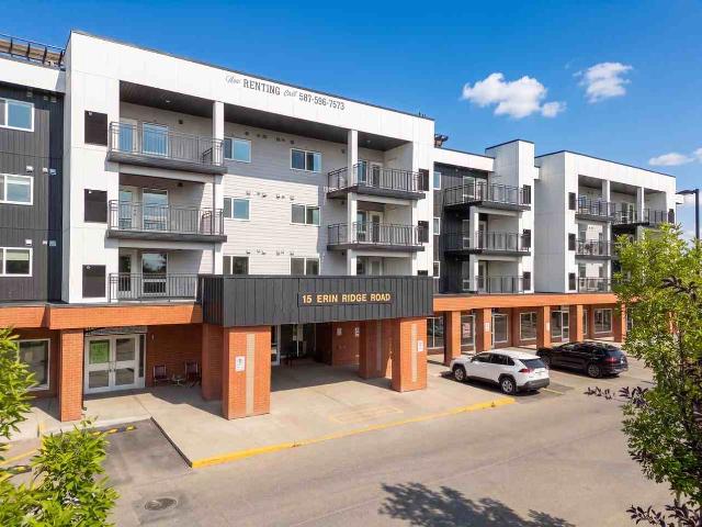 Apartment for rent in Saint Albert, Alberta