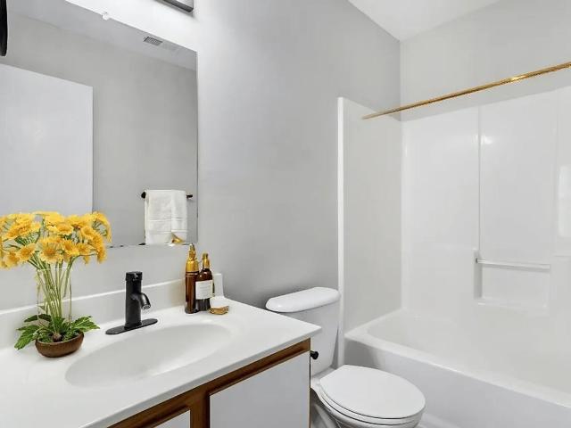 Apartment for rent in Warrensburg, Missouri