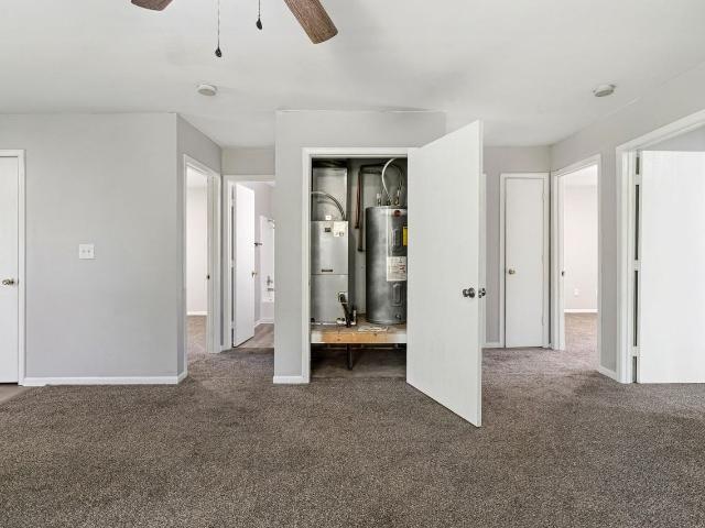 Apartment for rent in Warrensburg, Missouri